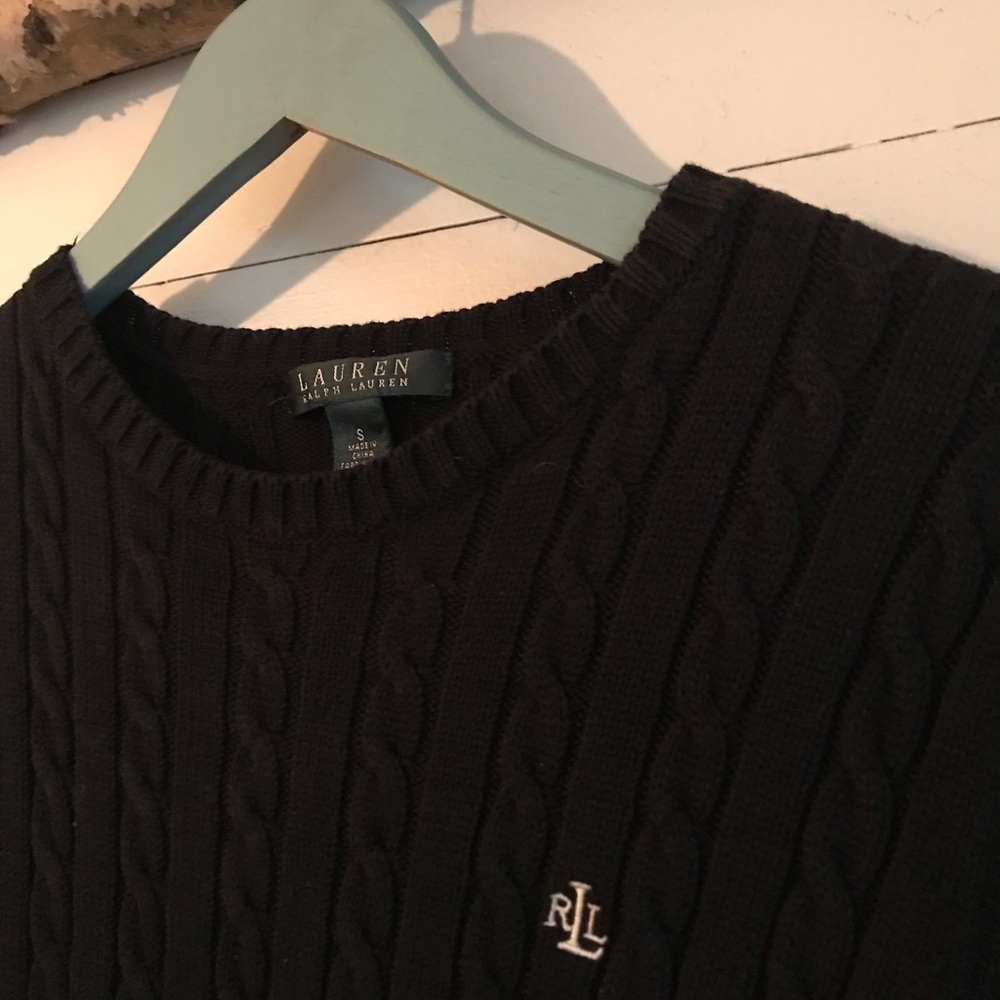 Ralph Lauren sweater